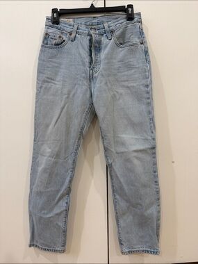 501® ORIGINAL CROPPED WOMEN'S JEANS